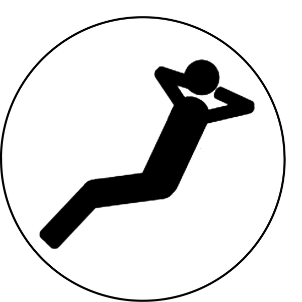 Yeah Whatever Dude logo