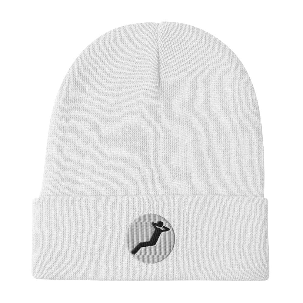 YWD Knit Beanie