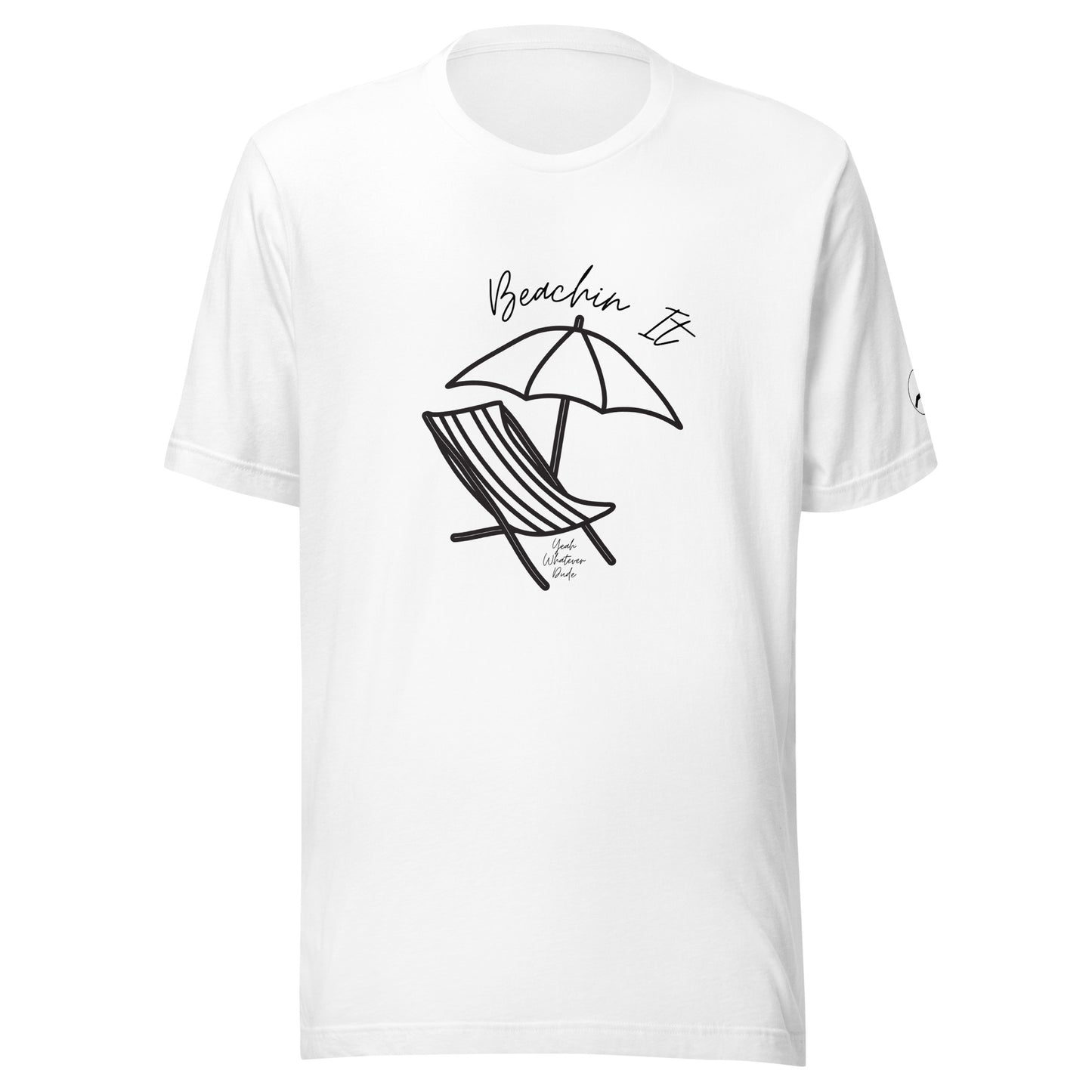 Beachin It T-Shirt