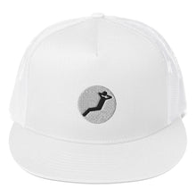 Load image into Gallery viewer, YWD Trucker Cap