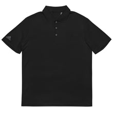 Load image into Gallery viewer, Yeah Whatever Dude Adidas Performance Polo Shirt