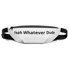 Load image into Gallery viewer, YWD Fanny Pack