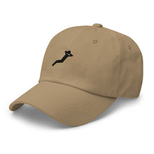 Load image into Gallery viewer, Yeah Whatever Dude Dad hat