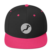 Load image into Gallery viewer, YWD Snapback Hat