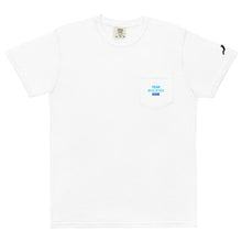 Load image into Gallery viewer, Yeah Whatever Dude Pocket T-Shirt