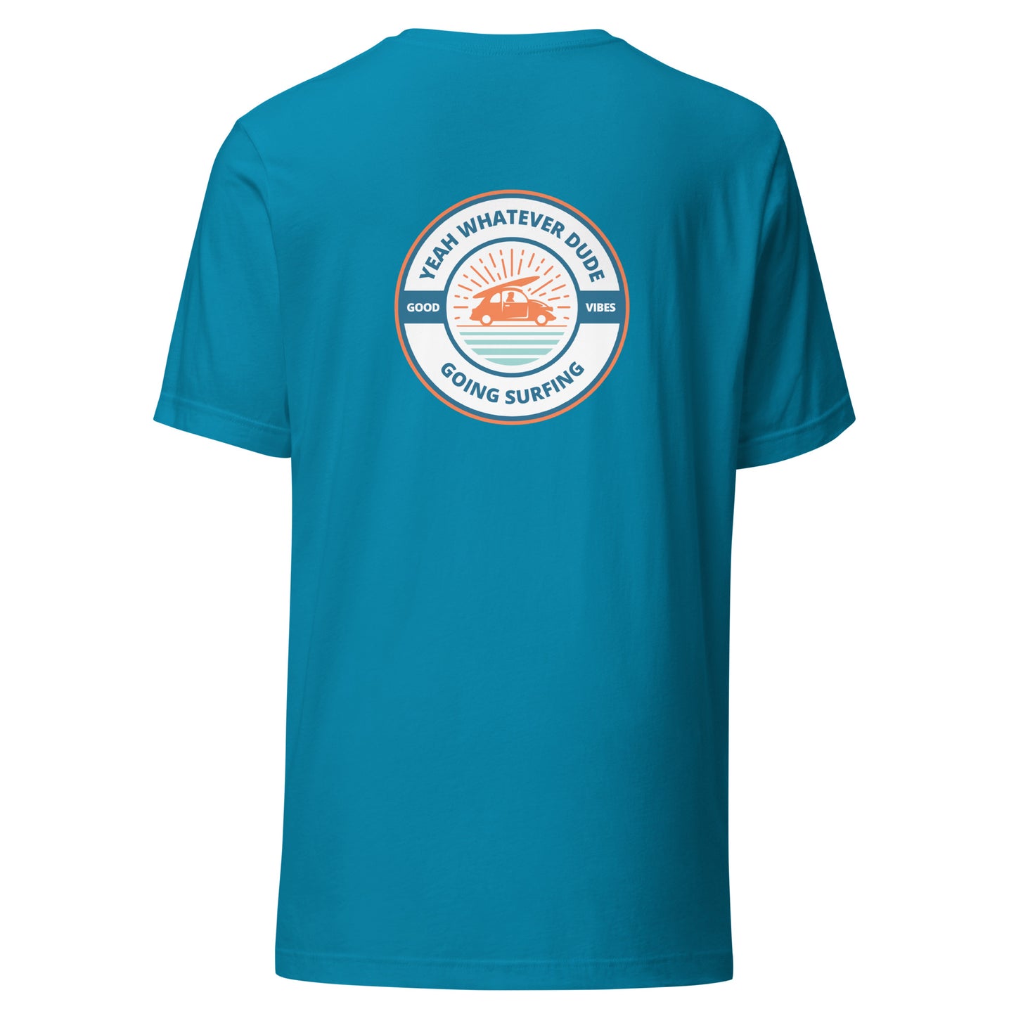 Going Surfing T-Shirt