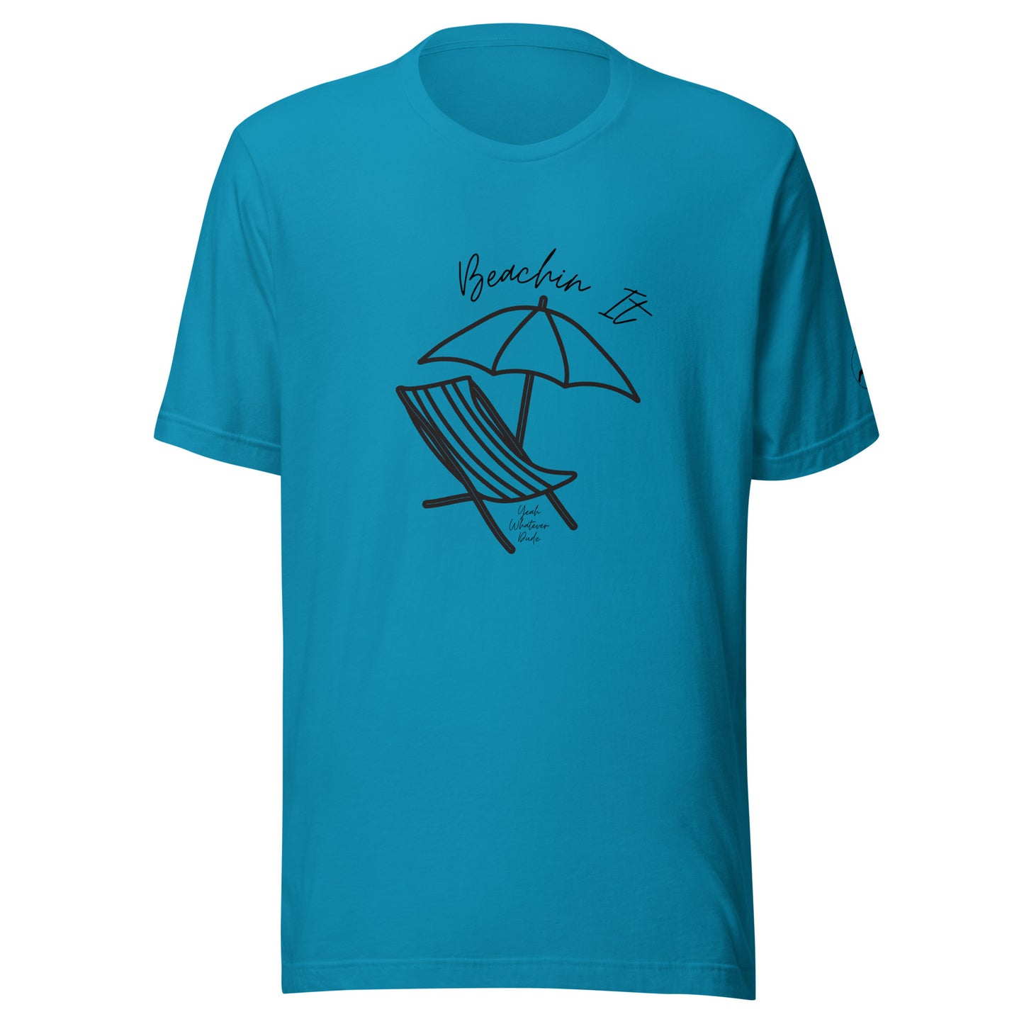Beachin It T-Shirt