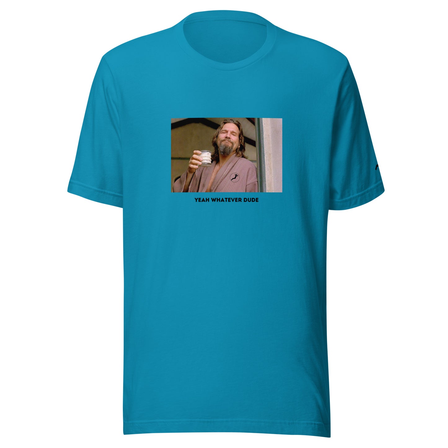 Big Lebowski T-Shirt