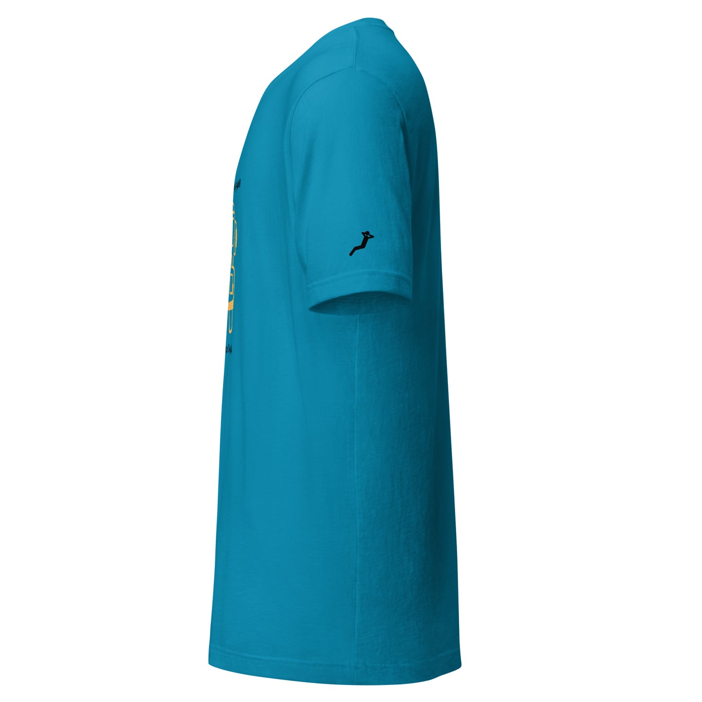 Missed The School Bus Again T-Shirt