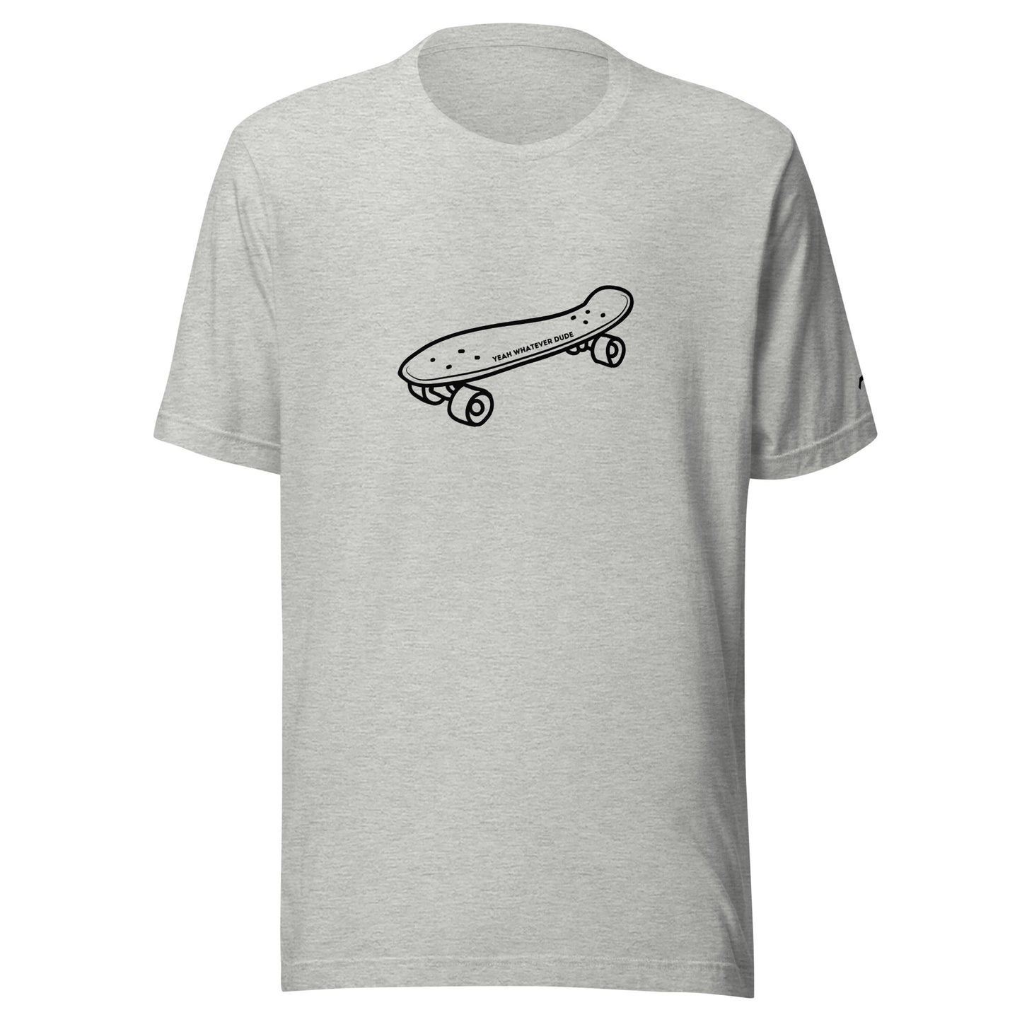 Skateboard T-Shirt