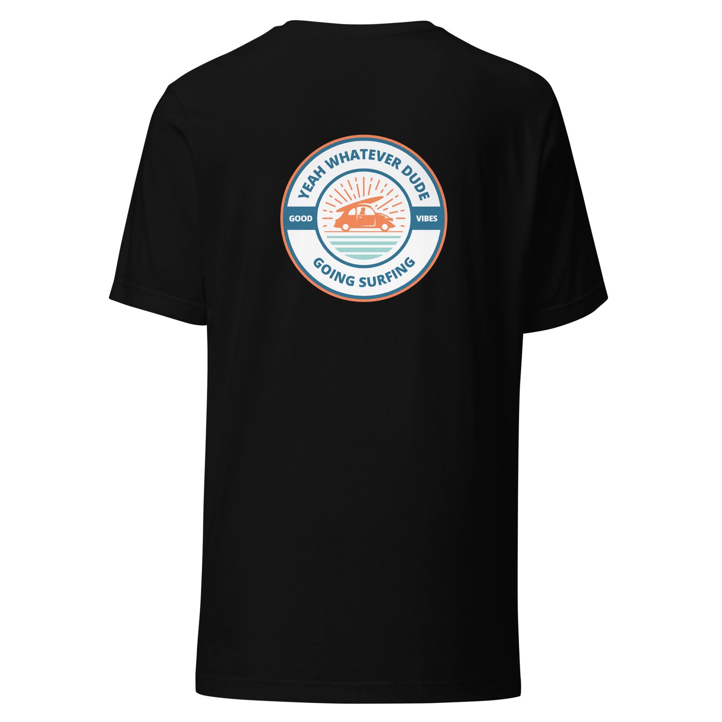 Going Surfing T-Shirt