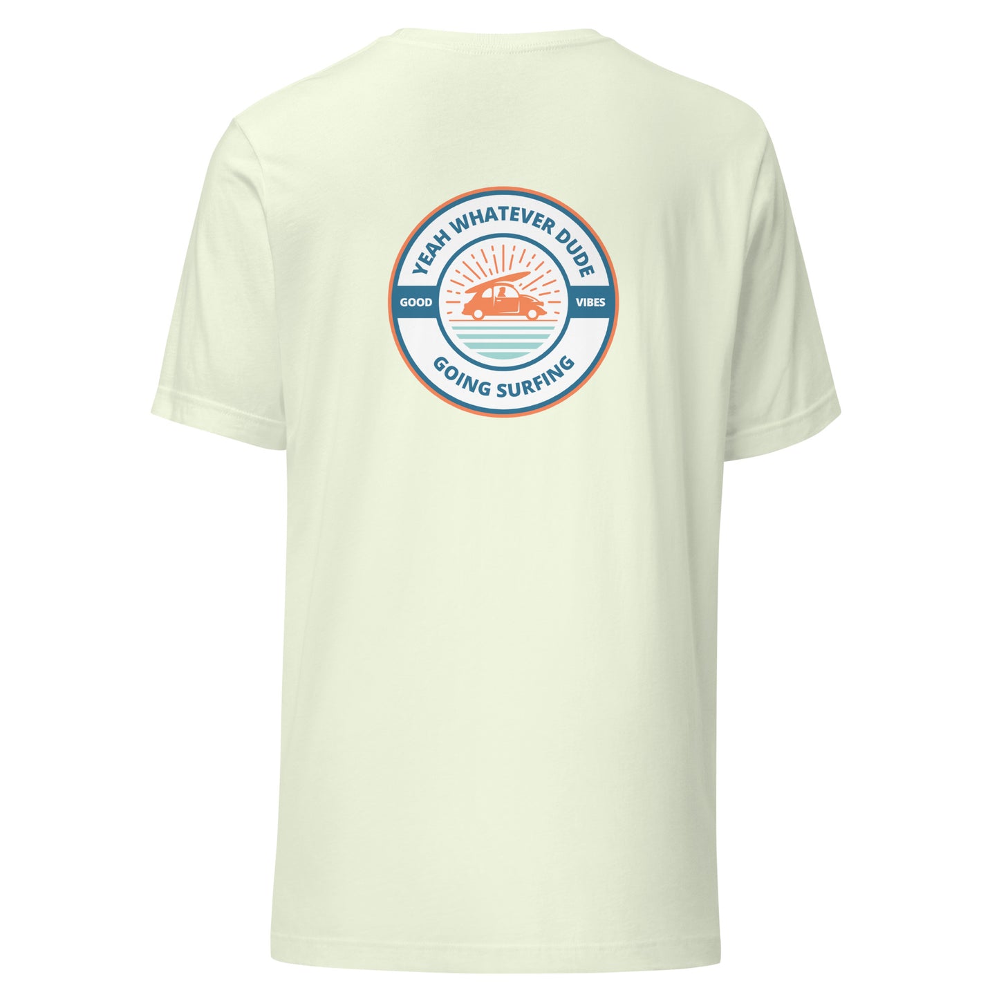 Going Surfing T-Shirt