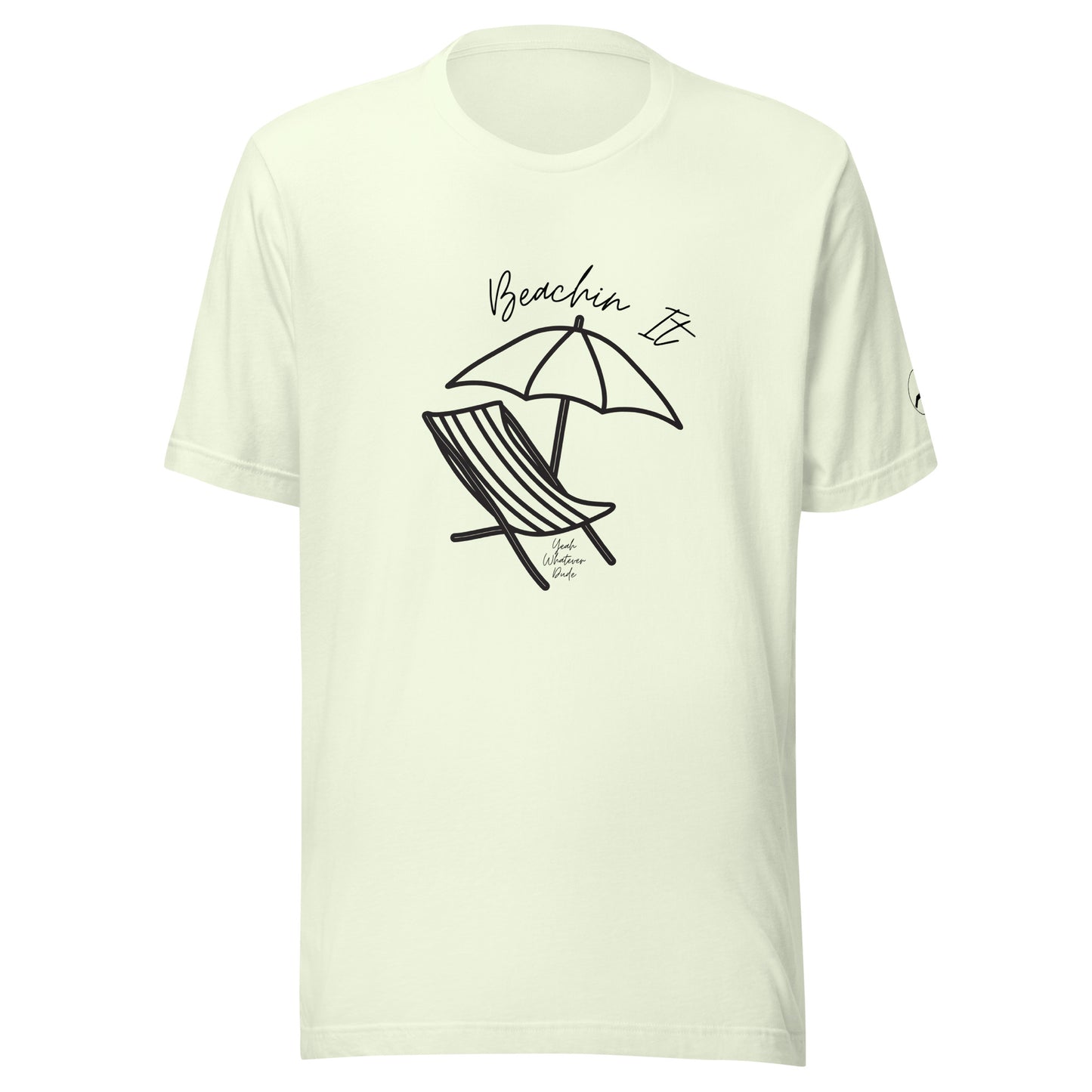 Beachin It T-Shirt