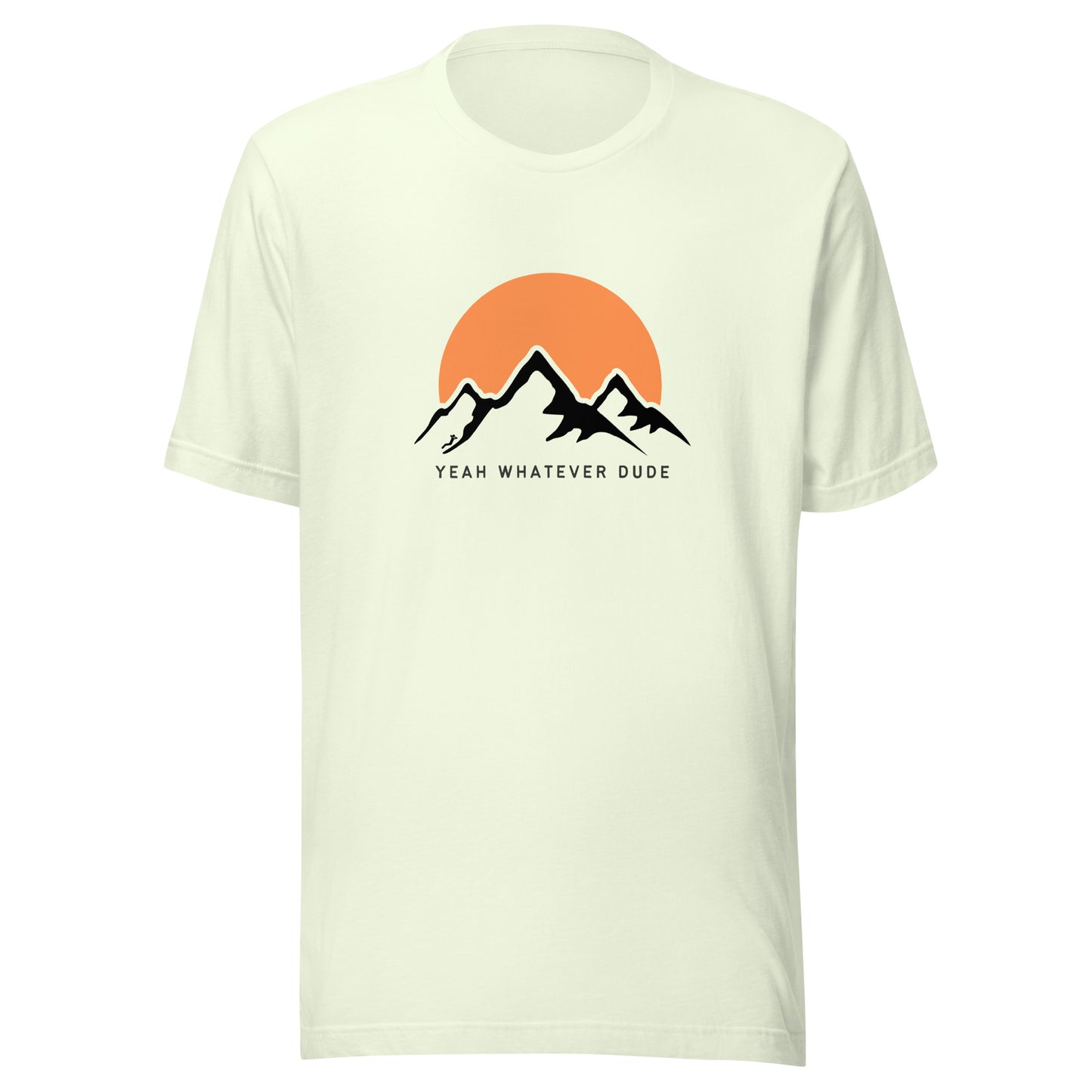 Rocky Mountains T-Shirt