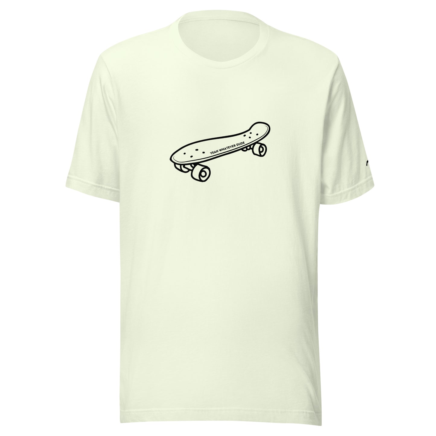 Skateboard T-Shirt