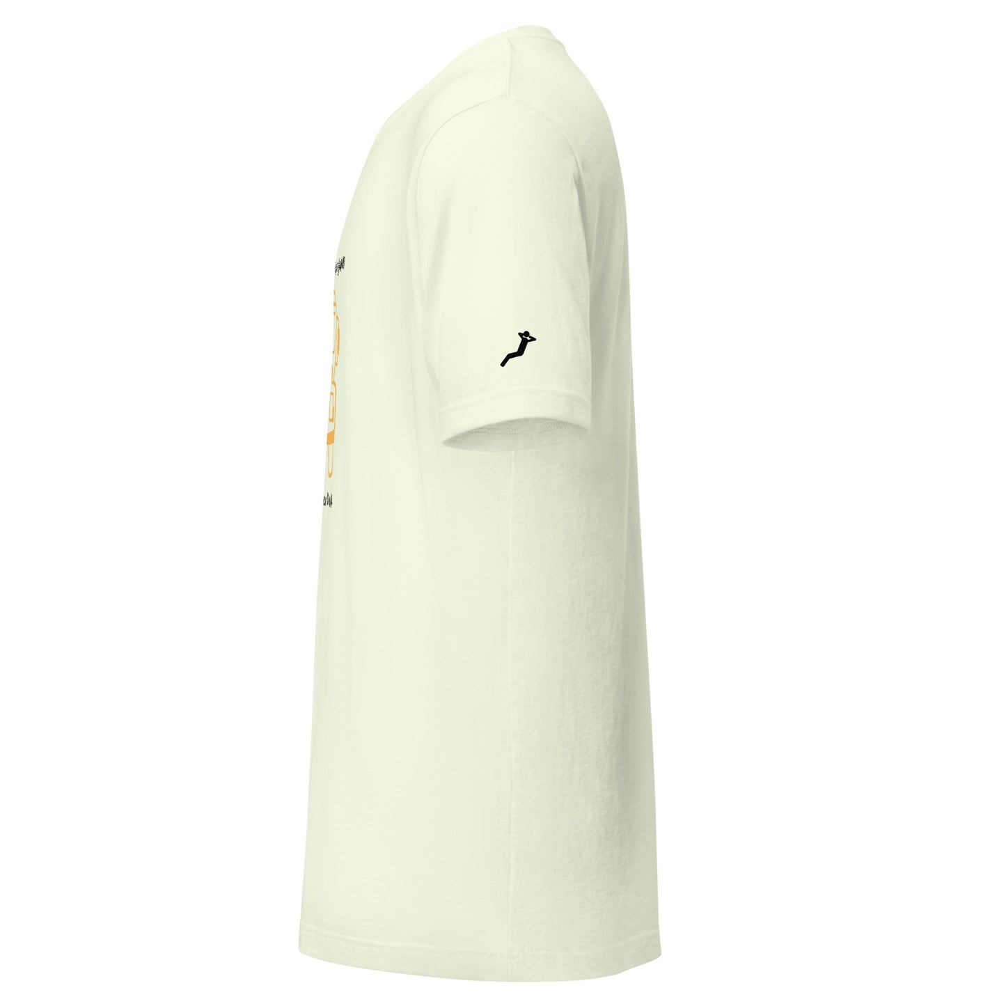 Missed The School Bus Again T-Shirt