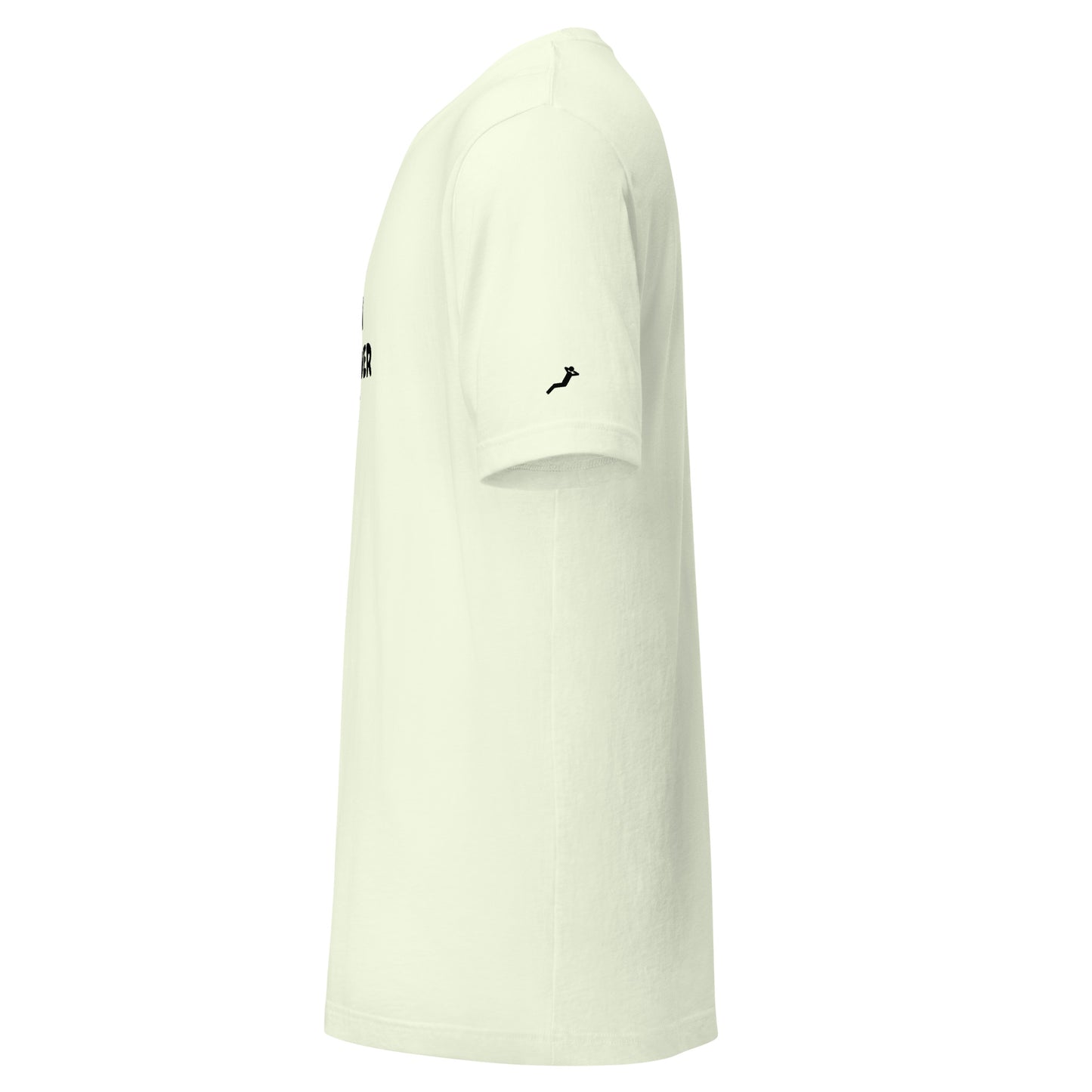 Yeah Whatever Dude T-Shirt