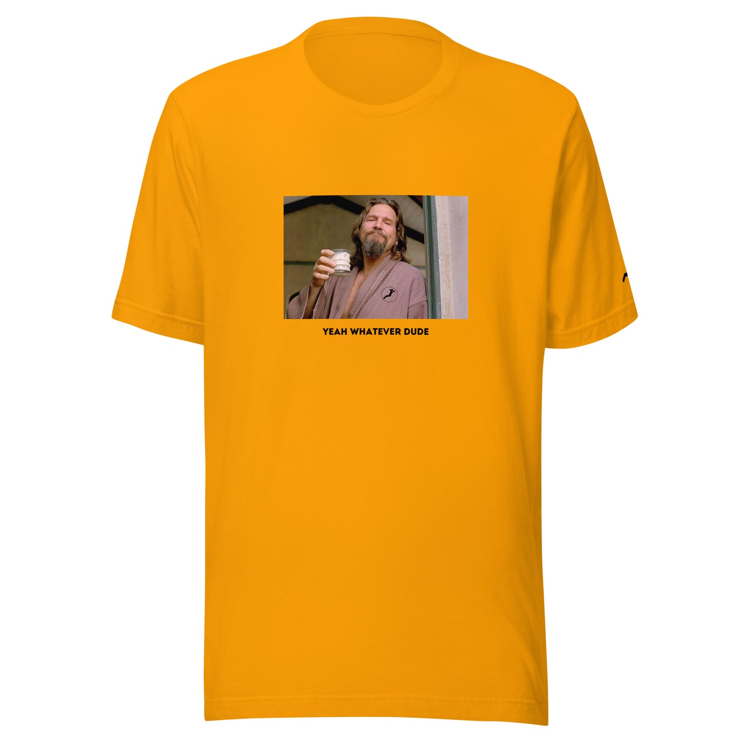 Big Lebowski T-Shirt