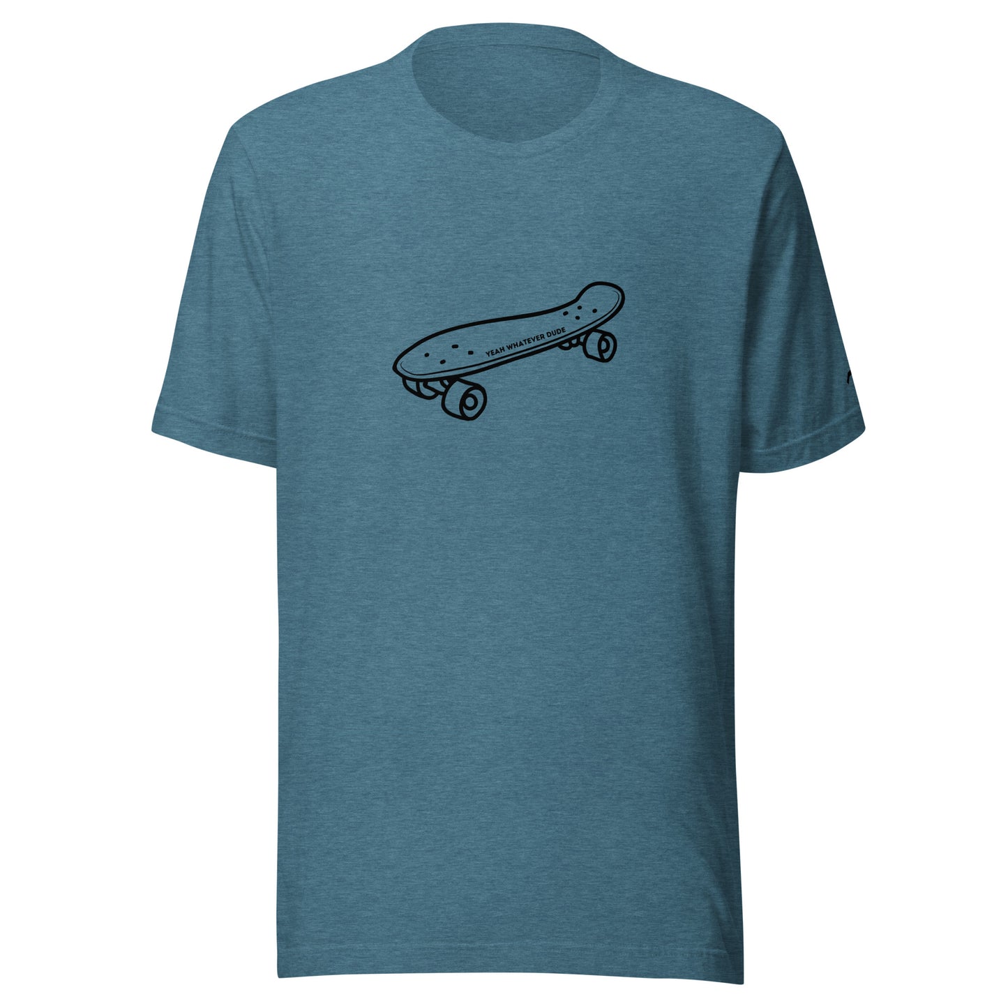 Skateboard T-Shirt
