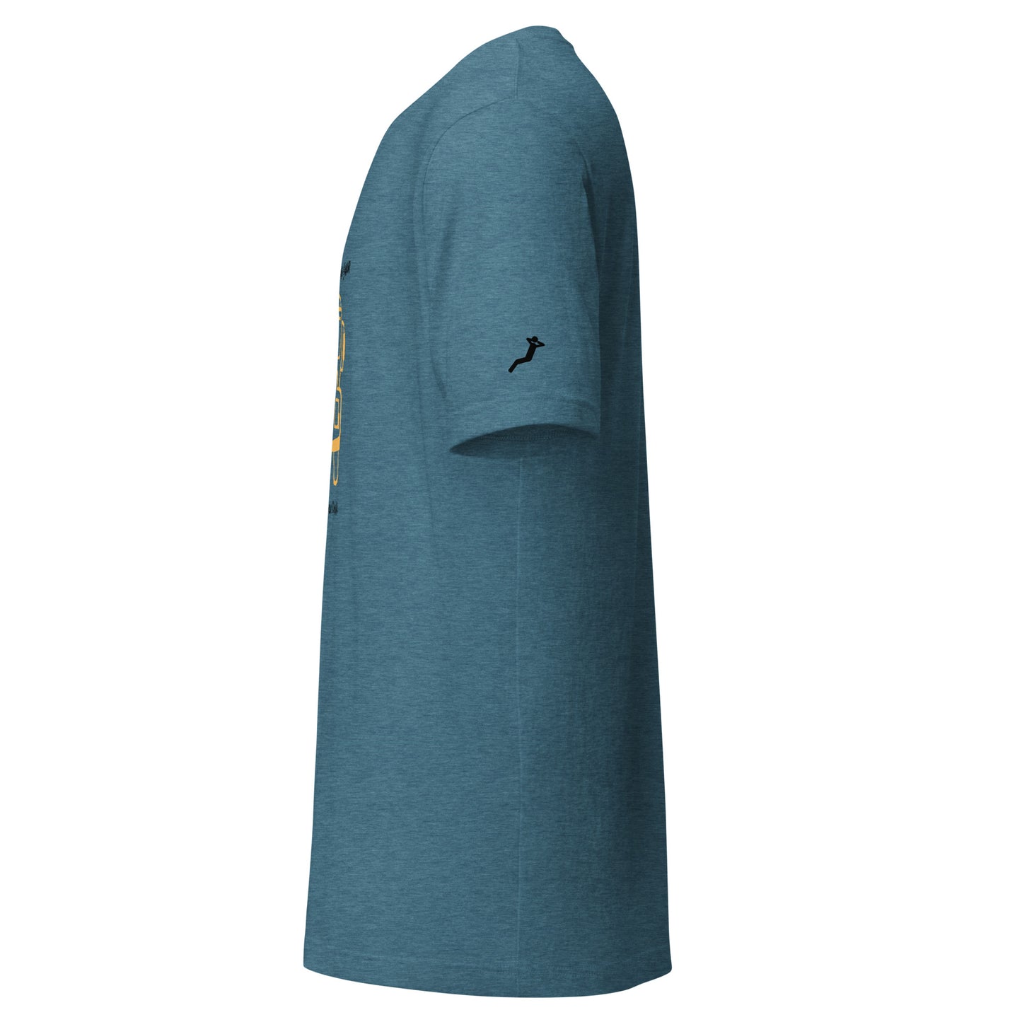 Missed The School Bus Again T-Shirt