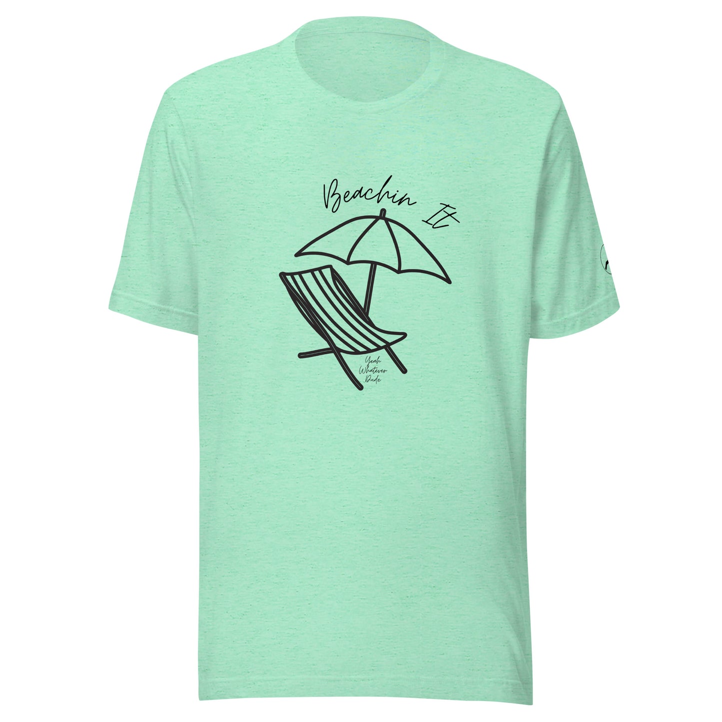 Beachin It T-Shirt