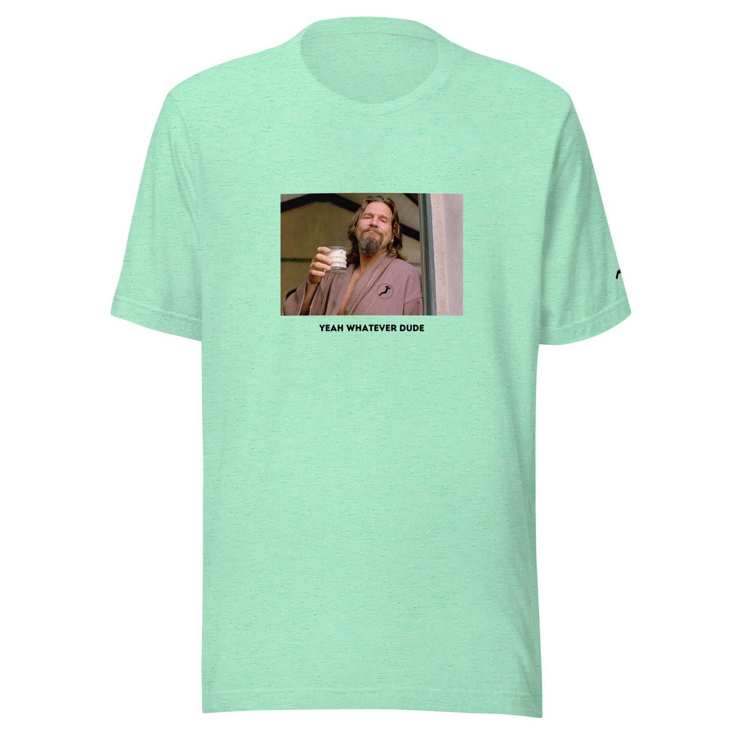 Big Lebowski T-Shirt