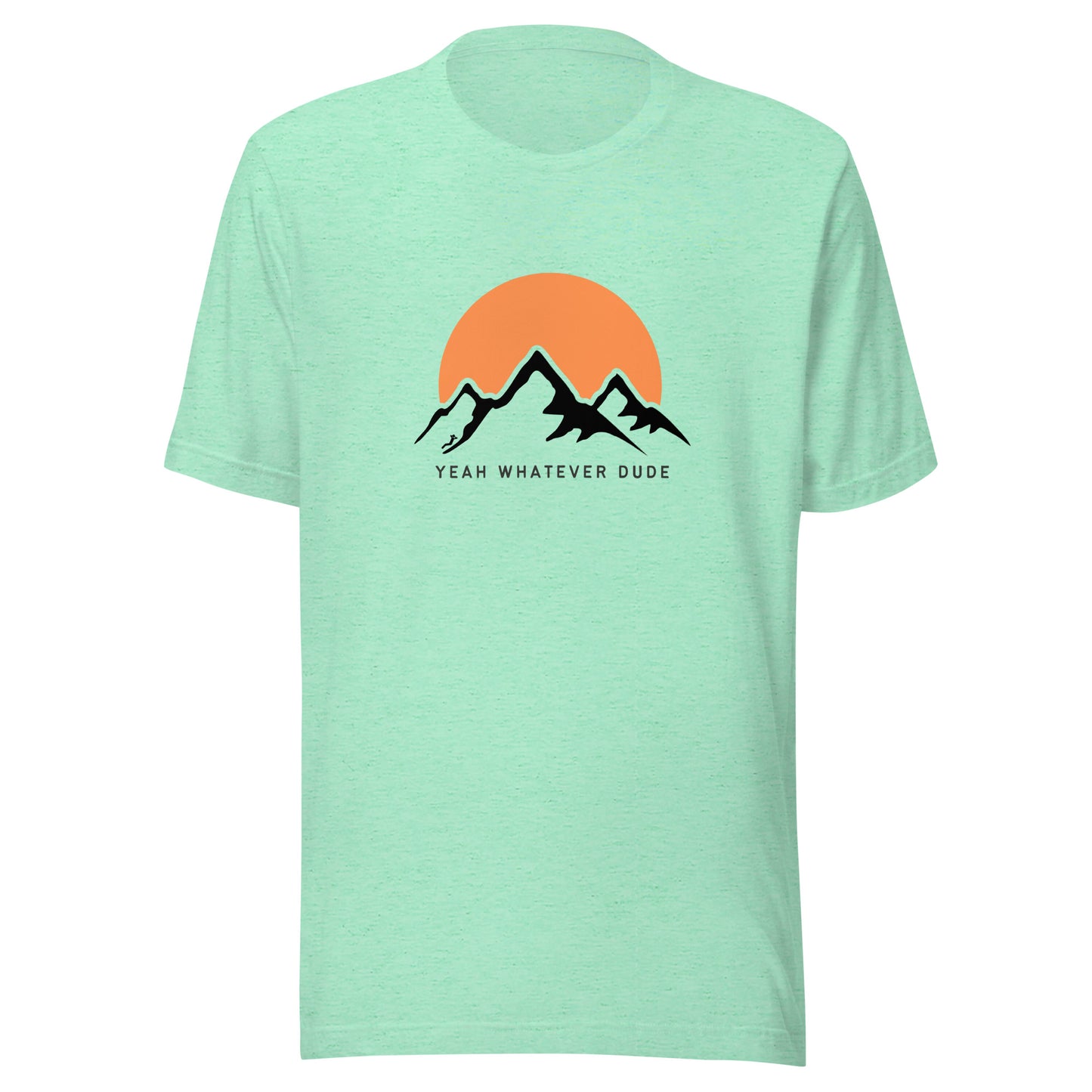 Rocky Mountains T-Shirt