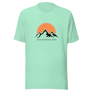 Rocky Mountains T-Shirt