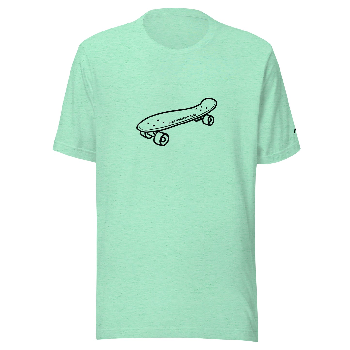 Skateboard T-Shirt