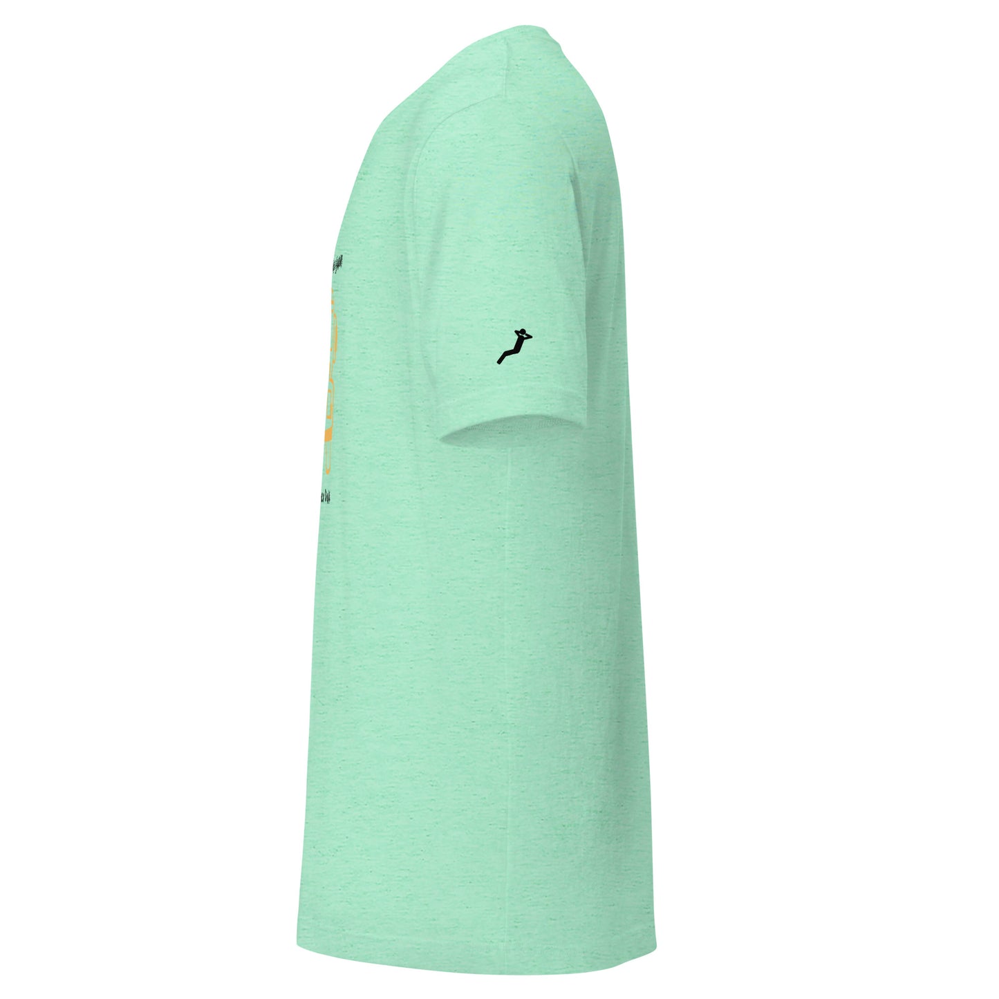 Missed The School Bus Again T-Shirt