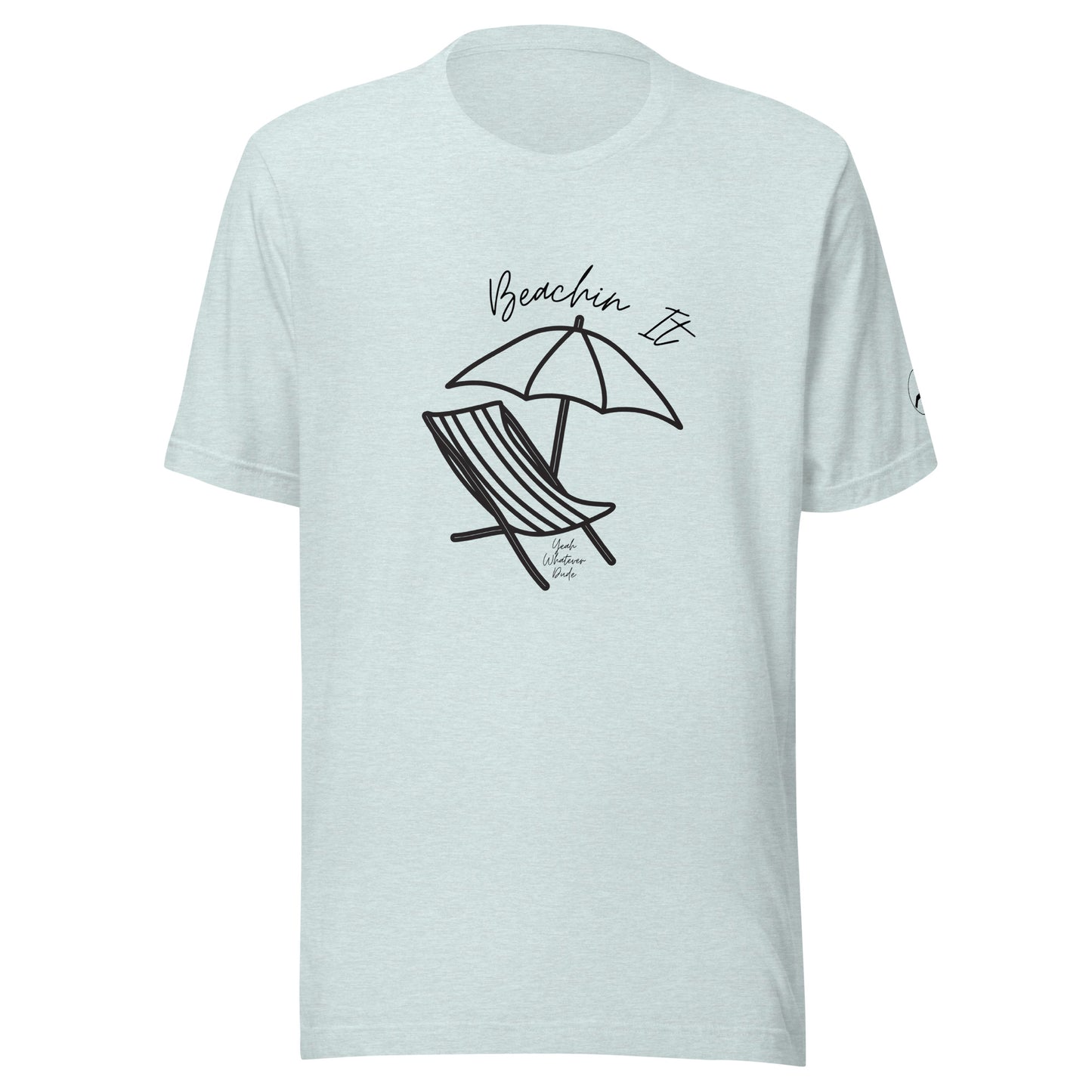 Beachin It T-Shirt