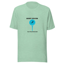 Load image into Gallery viewer, Bogey Golfer YWD T-Shirt