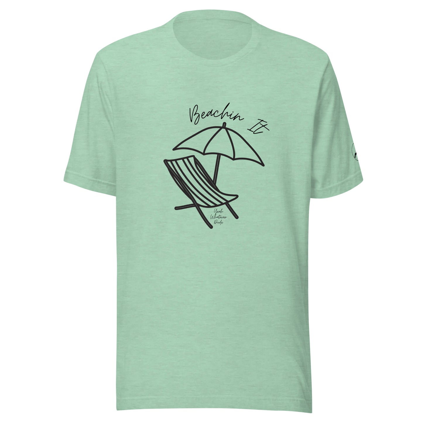 Beachin It T-Shirt