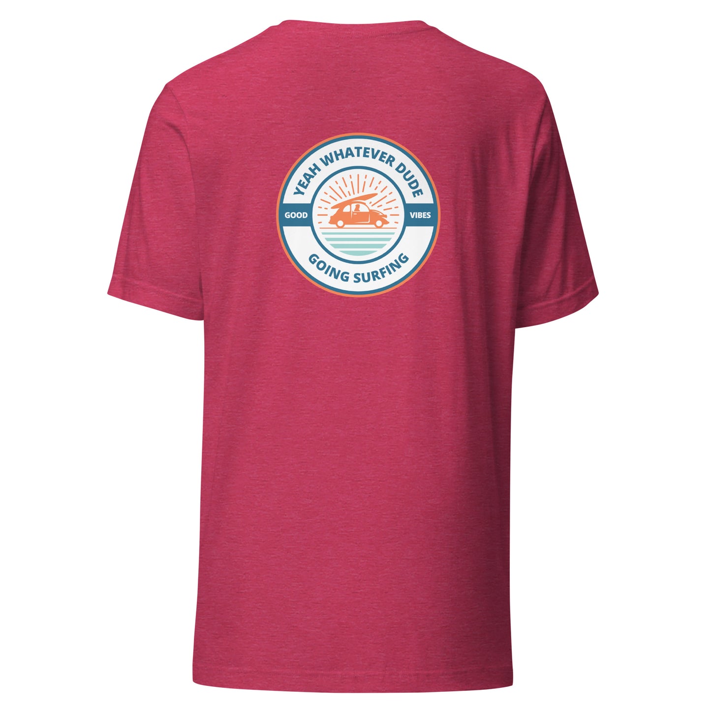 Going Surfing T-Shirt