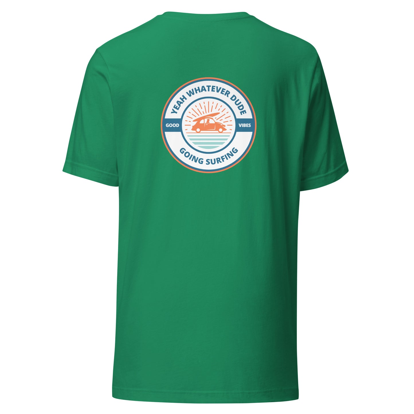 Going Surfing T-Shirt