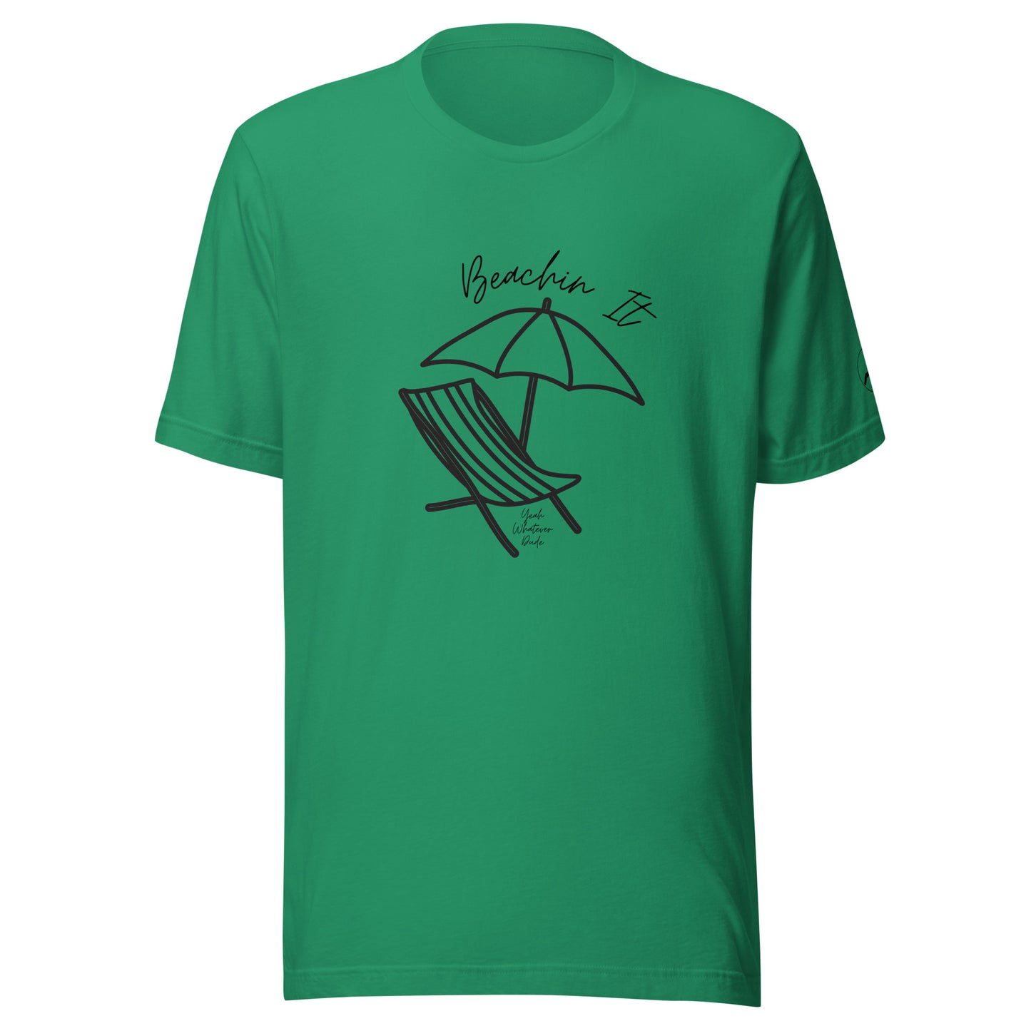 Beachin It T-Shirt