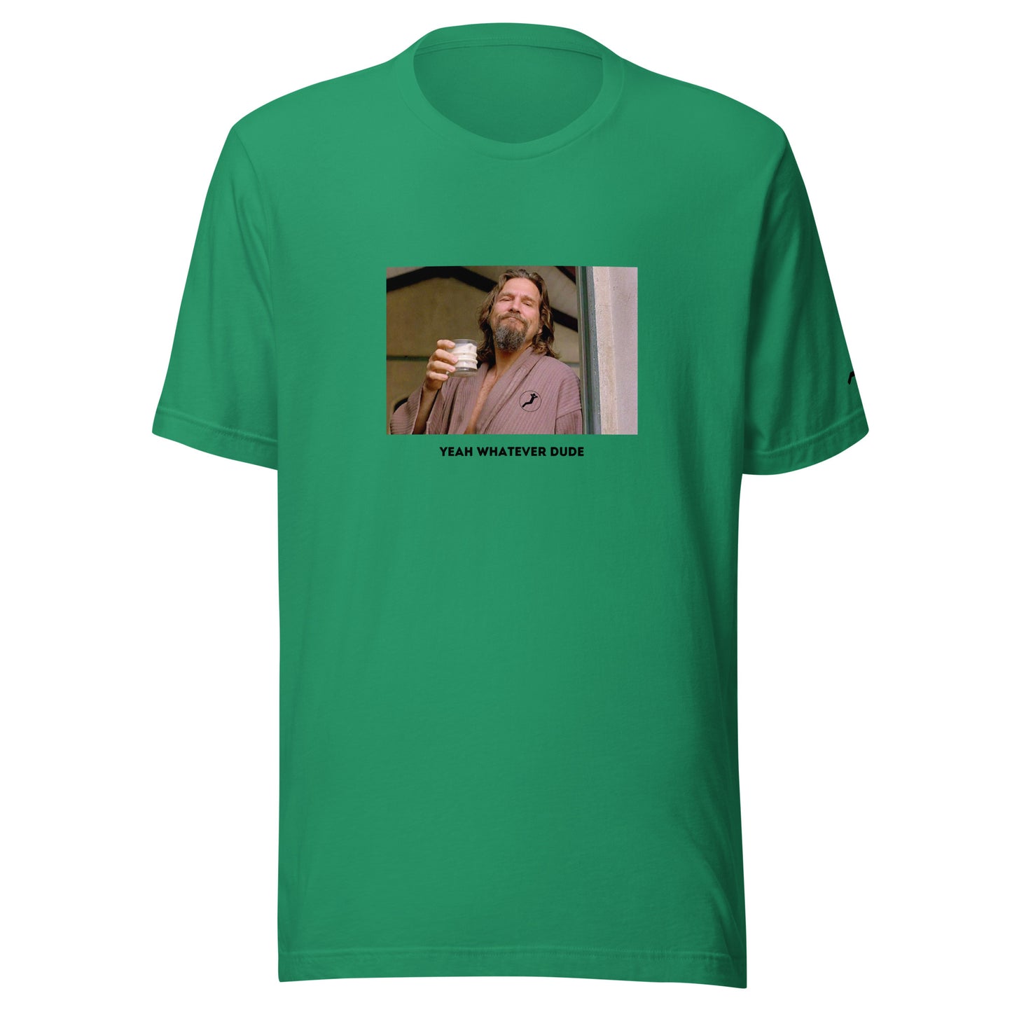 Big Lebowski T-Shirt