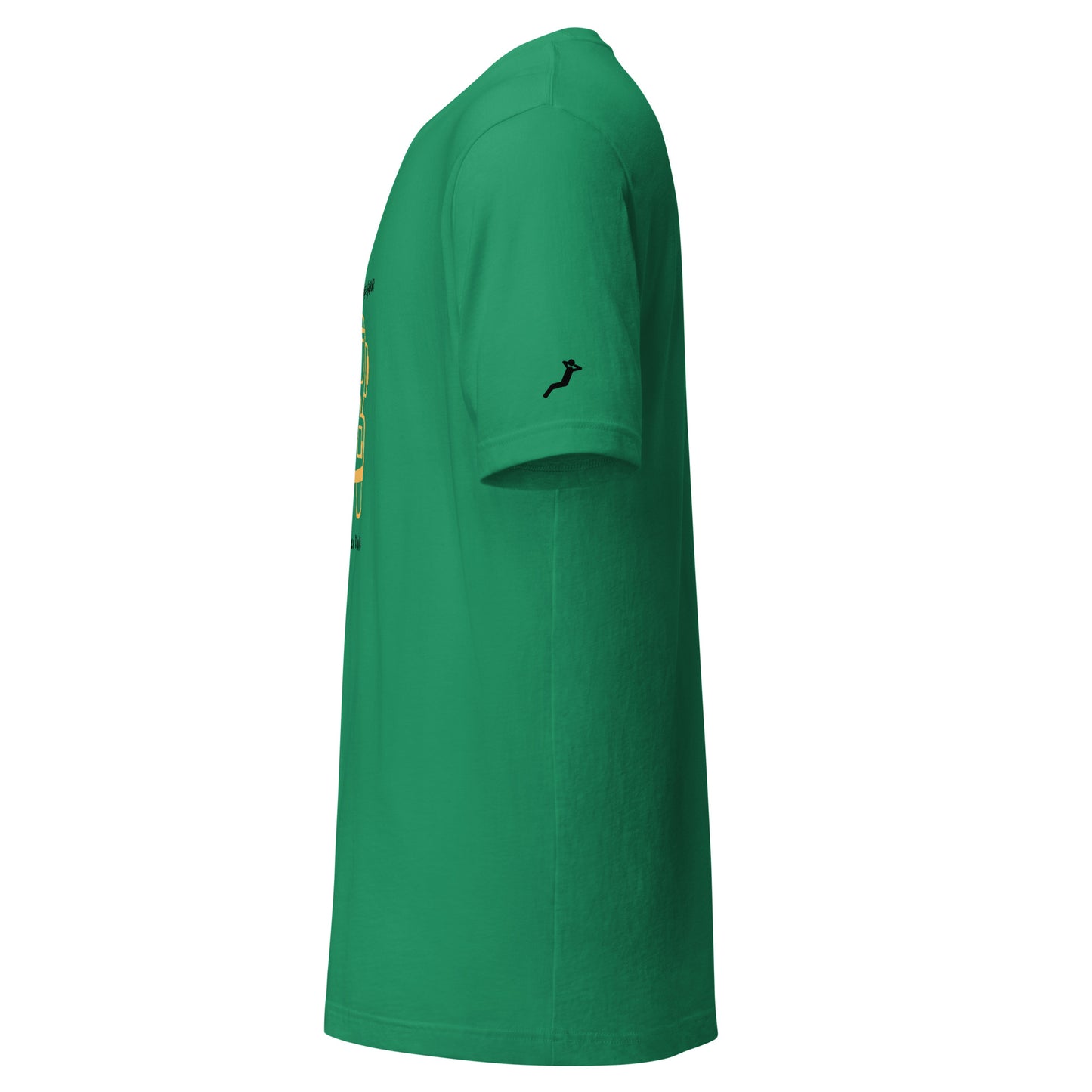 Missed The School Bus Again T-Shirt