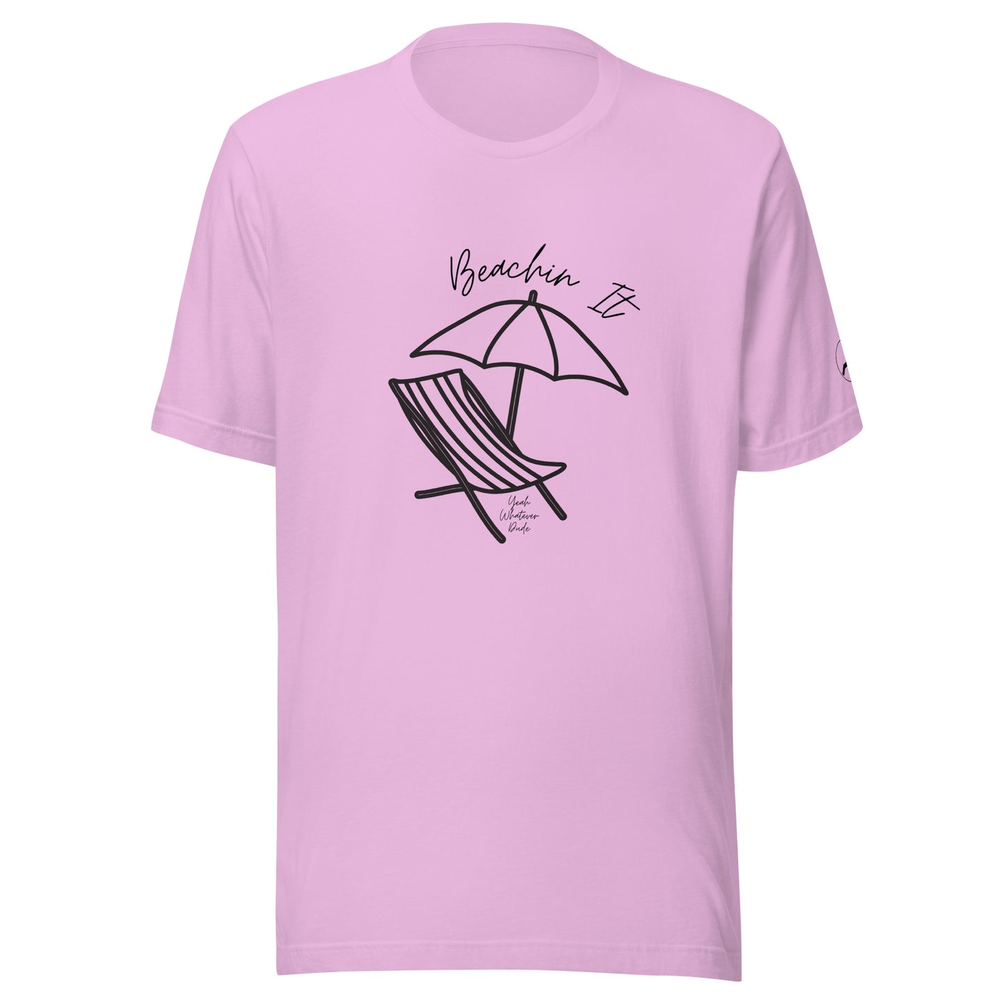Beachin It T-Shirt
