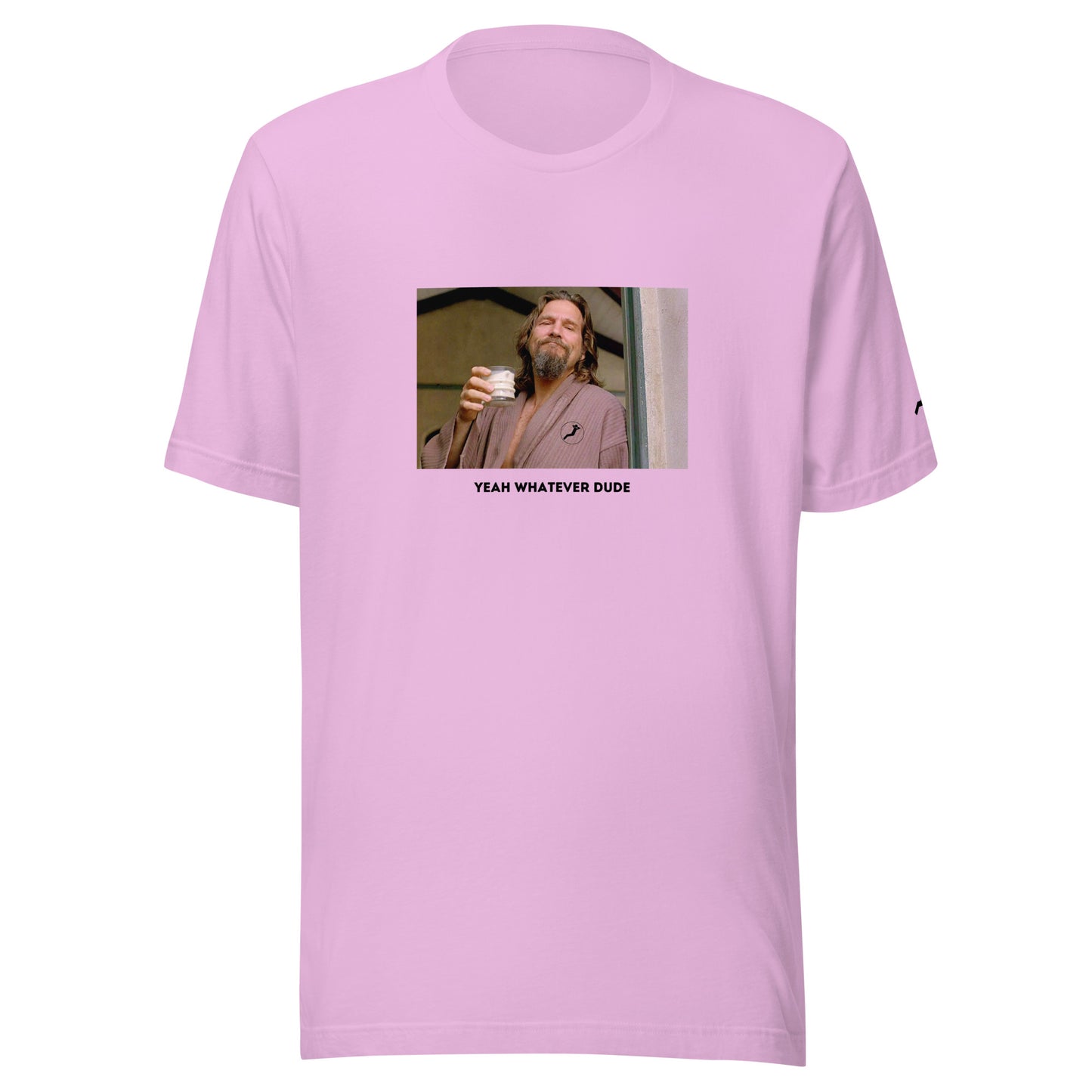Big Lebowski T-Shirt