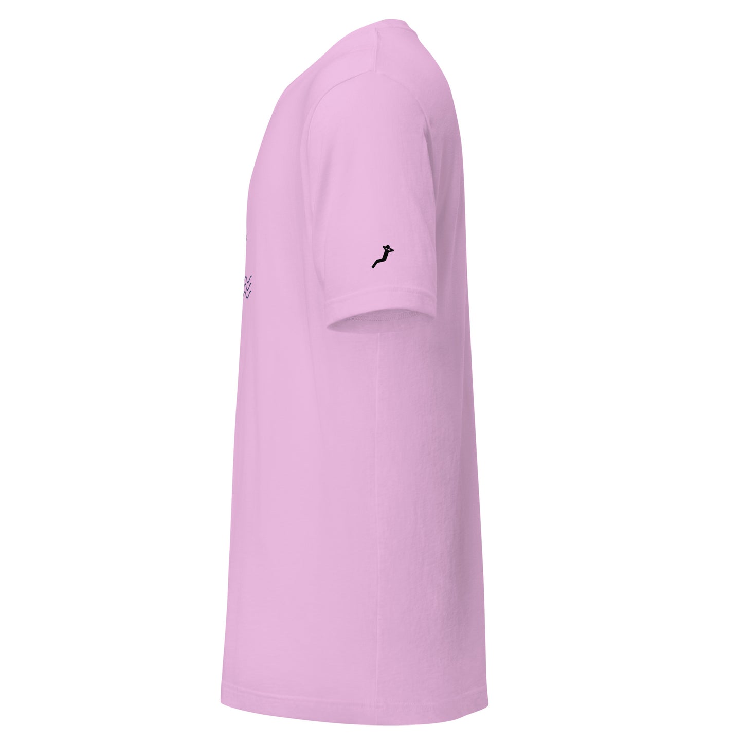 Yeah Whatever Dude T-Shirt