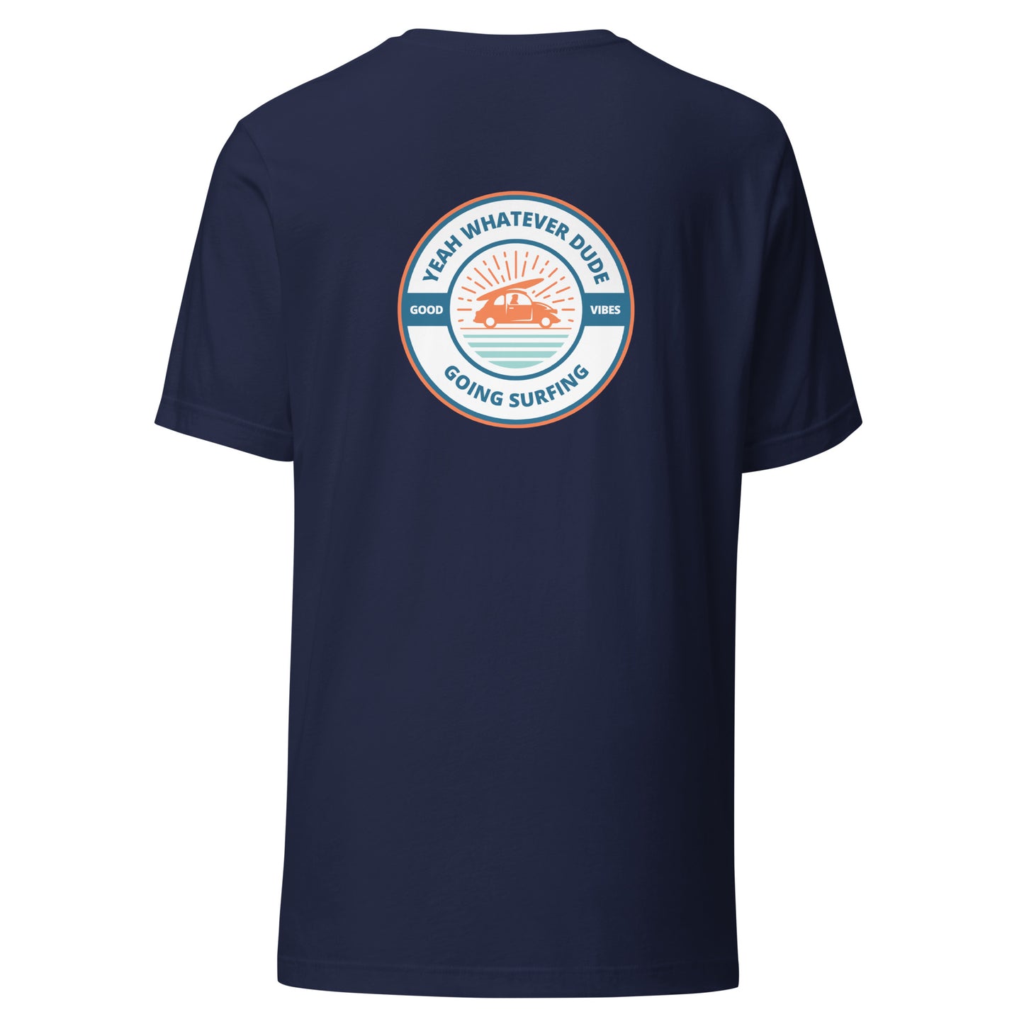 Going Surfing T-Shirt