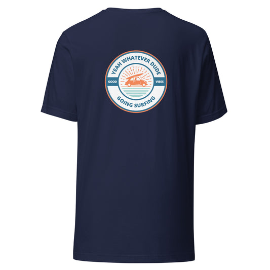 Going Surfing T-Shirt