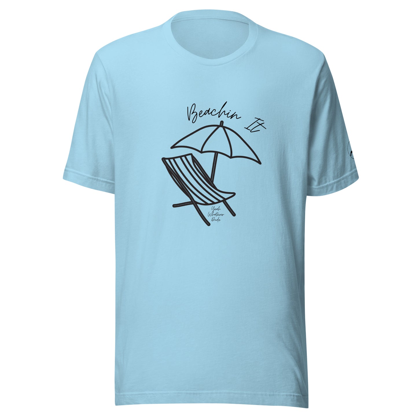 Beachin It T-Shirt