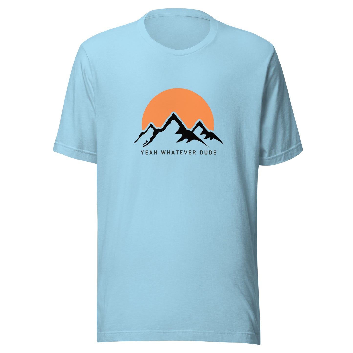 Rocky Mountains T-Shirt