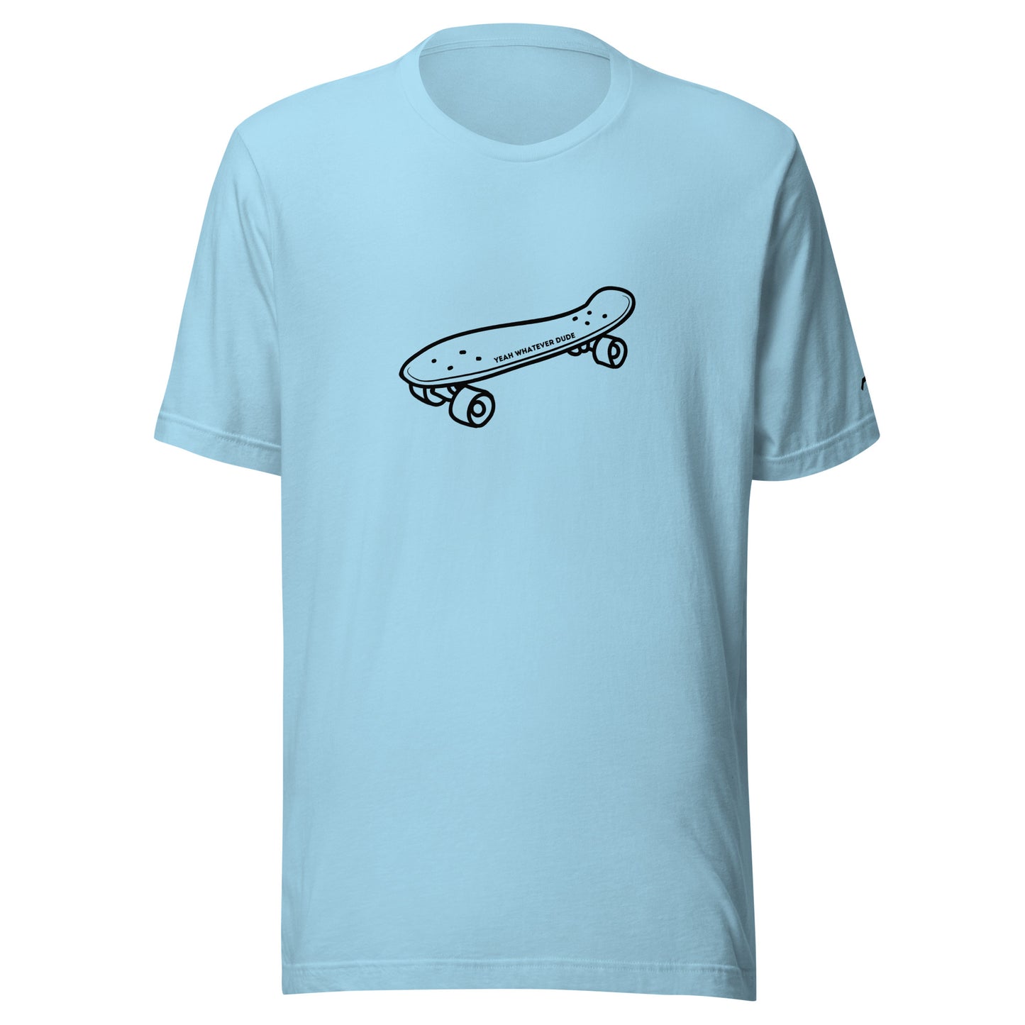 Skateboard T-Shirt