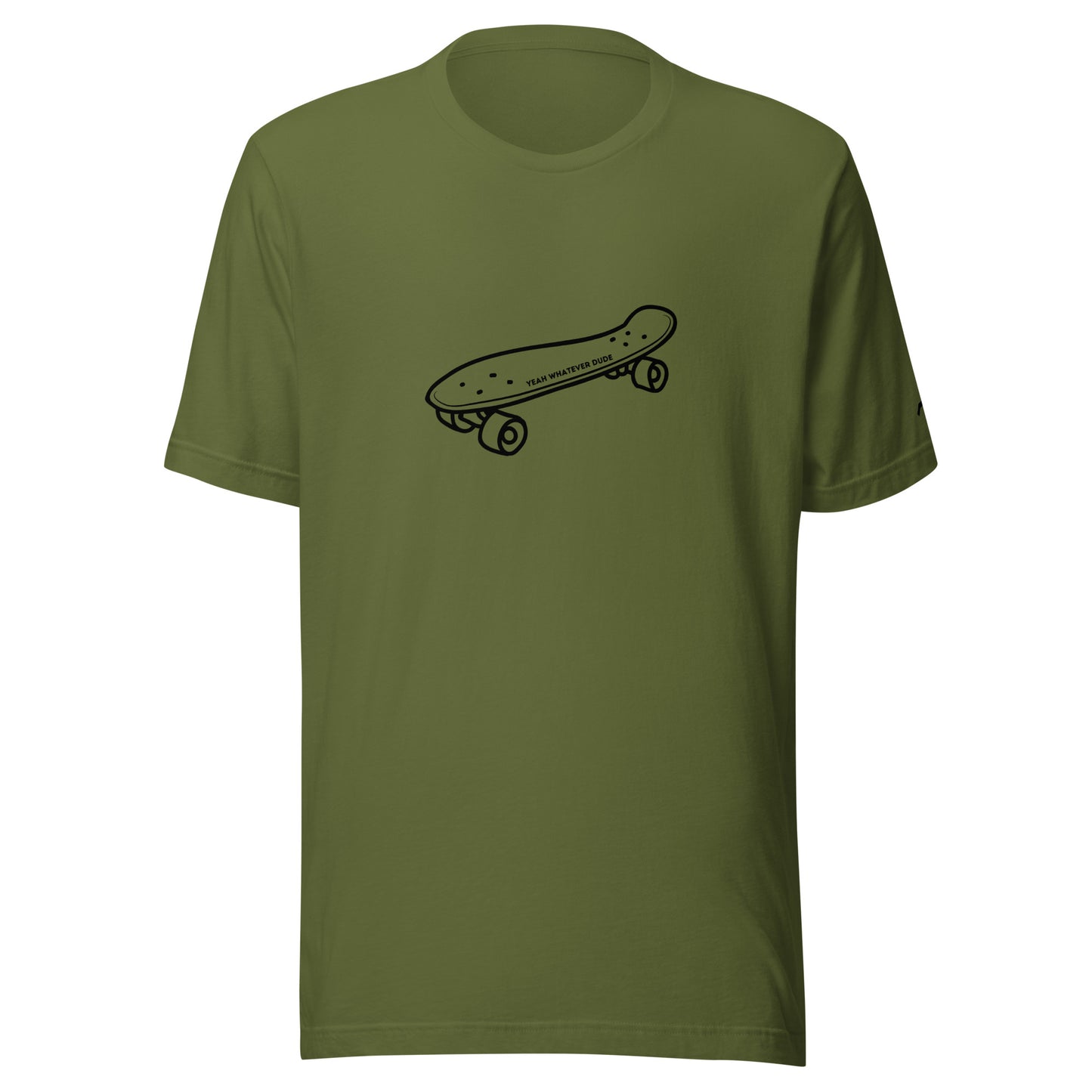 Skateboard T-Shirt