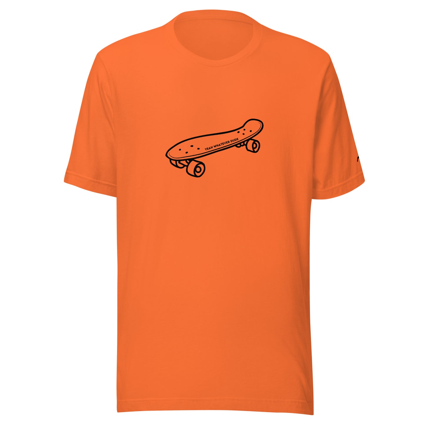 Skateboard T-Shirt