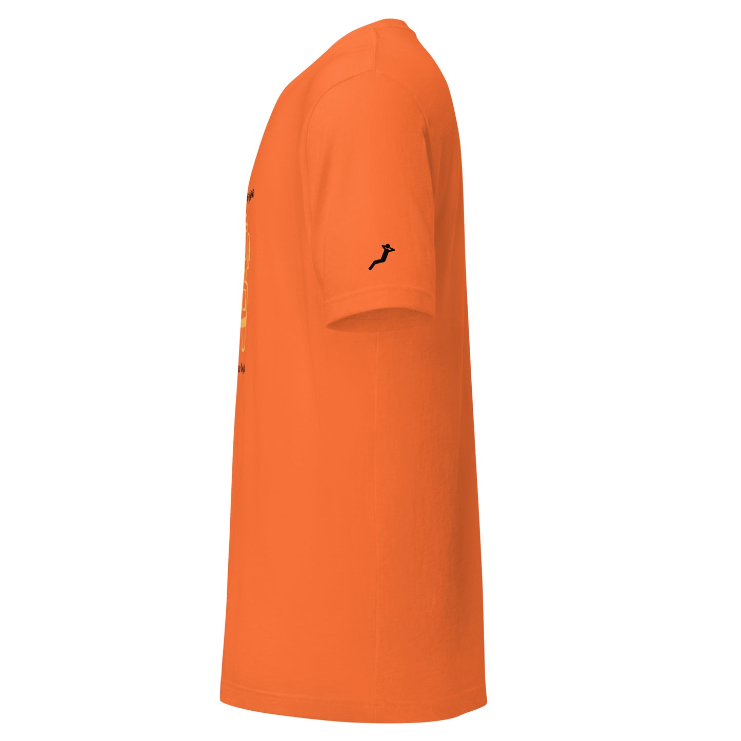 Missed The School Bus Again T-Shirt