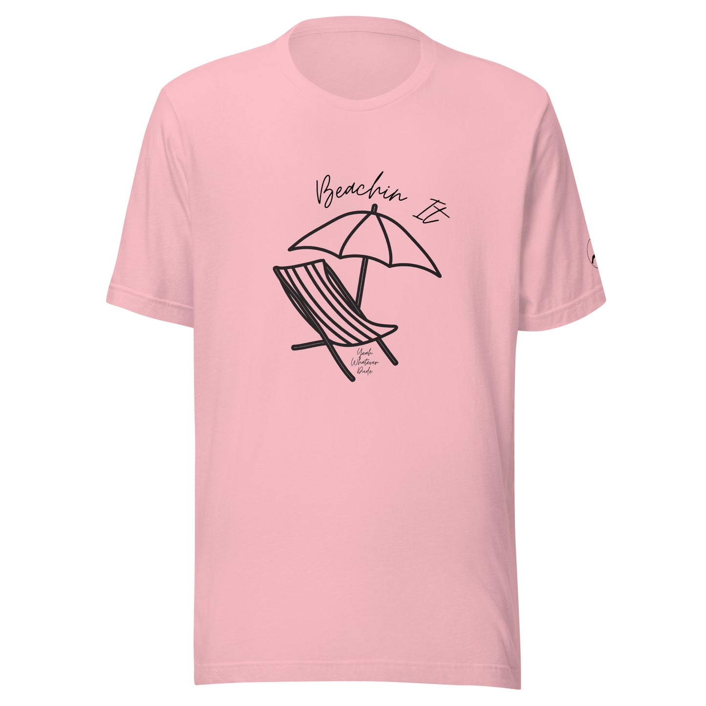 Beachin It T-Shirt